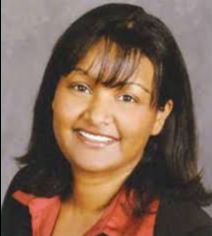 Dr. Luna Beck