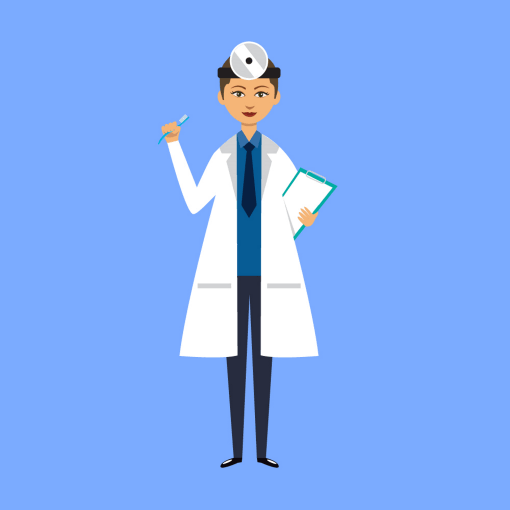 New patients