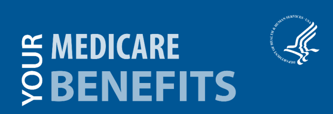 Your Medicare benefits (PDF)